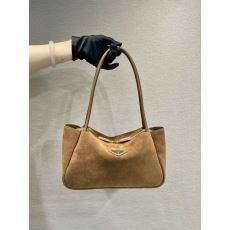 Prada Top Handle Bags